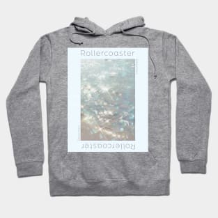 Rollercoaster by Bleachers x The Summer I Turned Pretty Hoodie